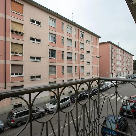 Apartamento Paolo Mantegazza By Halldis