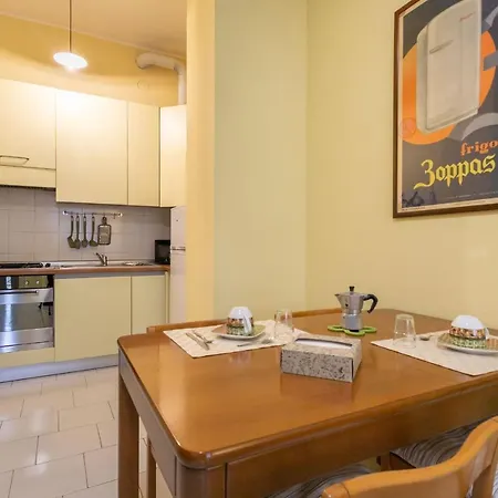 Paolo Mantegazza By Halldis Apartament Mediolan